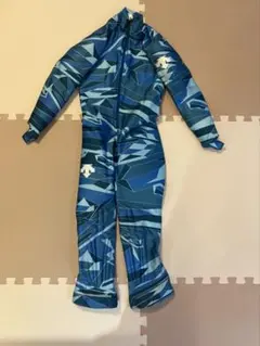 ロシニョール GSワンピース レーシングスーツ 160 ジュニア アルペン