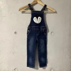 カ*ン様 美品Baby gap オーバーオール　カバーオール