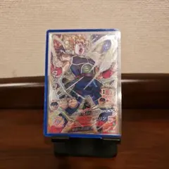 h5-sec lc バーダック