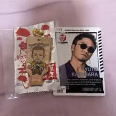 数原龍友 セット