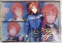 月永レオ 中国 アクスタ 6周年 特典