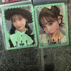 バラ売り可⭕️値下げ交渉⭕️櫻井優衣グッズまとめ売り ふるっぱー 櫻井優衣 グッズ バラ売り可能