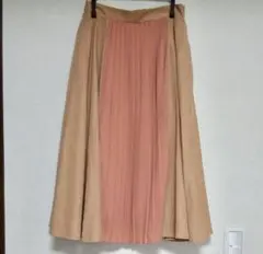 ロングスカート チュールスカート プリーツスカート【最終値下げ】