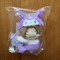 【新品】高橋恭平サンリオコラボぬいぐるみ