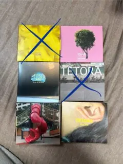 2026年最新】tetora memeの人気アイテム - メルカリ