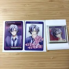 にじさんじ VSせめよん 不破湊