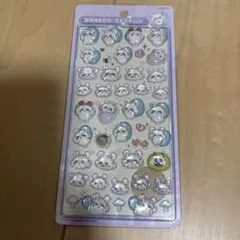 ボンボンドロップシール　ちいかわ　モモンガ