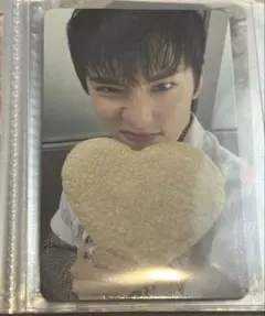 JO1 JAM感謝祭　川西拓実　トレカ