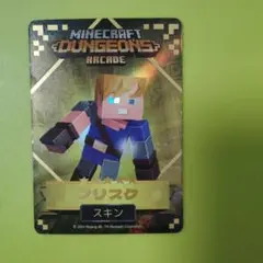 マイクラダンジョンズ