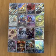 ま*ろ様 ポケモンカード まとめ売り AR 17枚セット - メルカリ