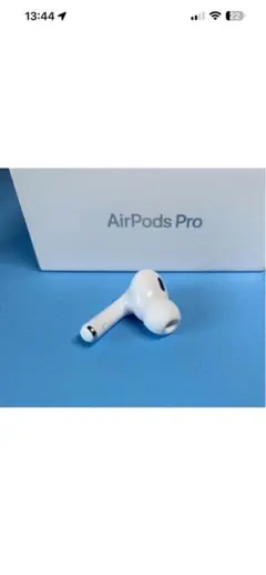 2026年最新】AIRPODs pro 第2世代 左耳 a2698の人気アイテム - メルカリ