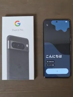美品！Google Pixel 8 Pro 512gb 本体 Google Pixel 8 Pro｜価格比較・SIMフリー・最新情報 - 価格.com