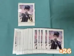 アイナナ ぱしゃこれ　記念日2020 三月　和泉三月