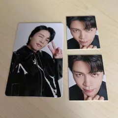 NCT127 momentum ジャニ