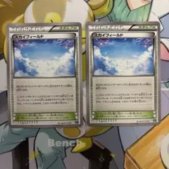 スカイフィールド