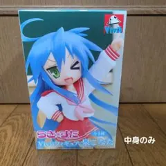 らき☆すた Vivitフィギュア 泉こなたのサムネイル
