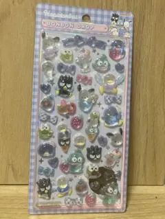 【正規品】サンリオ第2弾　ボンドロ　ハピダンブイ