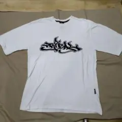 TRIBALUSA グラフィティ Tシャツ XXL
