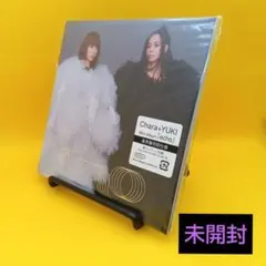 未使用】Chara YUKI echo 2026 ステッカー - メルカリ