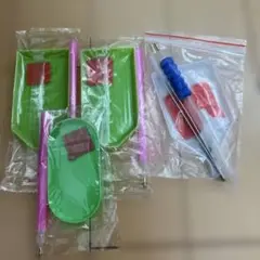 ダイアモンドアート道具セット