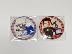 2025年最新】荼毘 缶バッジ まとめ売りの人気アイテム - メルカリ