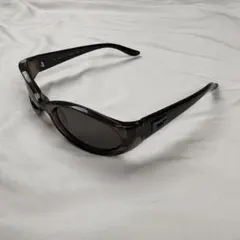 GUCCI GG1157/S archive oval sunglasses - メルカリ