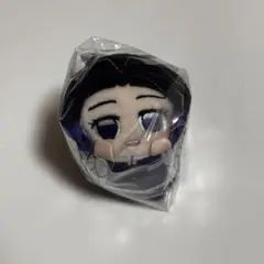 鬼滅の刃 もちころりん ぬいぐるみマスコットvol.8 胡蝶しのぶ