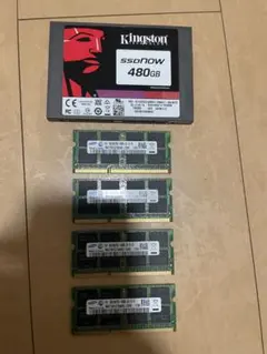 2025年最新】ssd 480gb kingstonの人気アイテム - メルカリ