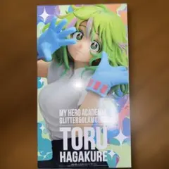 僕のヒーローアカデミア Toru Hagakure フィギュア