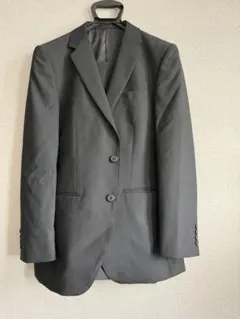 ブラックフォーマル スーツジャケット