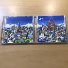 小田和正 ベストアルバム 自己ベスト1＆2 セット