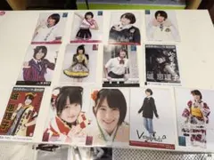 NMB48 リクエストアワー 水着 生写真 城恵理子 - メルカリ