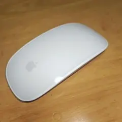 Apple Magic Mouse 動作確認済み