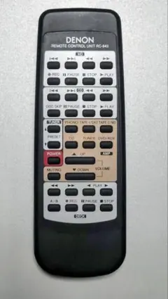 2025年最新】プリメインアンプ DENON PMA-の人気アイテム - メルカリ