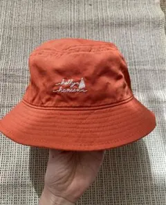 HELLY HANSEN バケットハット男女兼用