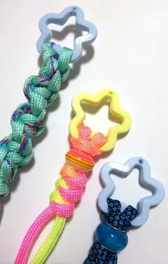 パラコード 雑貨