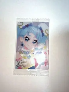 プリキュア ウエハース カード キュアスカイ