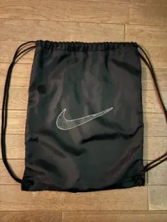 90s NIKE ナップザック