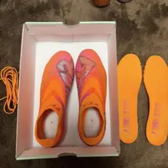 PUMAフューチャー8 アルティメットHG/AGのサムネイル