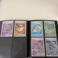 し*˚様 ポケモンカードグッズまとめ売り