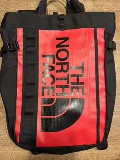 ノースフェイス リュック