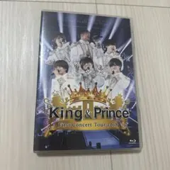 King & Prince/First Concert Tour 2018