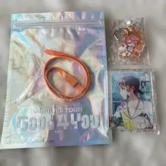 和泉三月　グッズセット