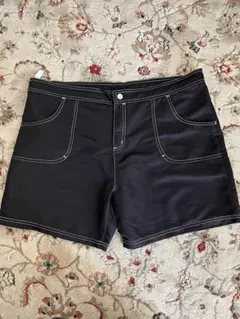 水着　ショートパンツ　水陸両用　レディース　大きいサイズ　3L サーフパンツ