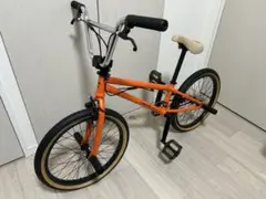 手渡し希望　BMX 20インチ　ジャンク　MOTELWORKS フラットランド 手渡し希望 BMX 20インチ ジャンク MOTELWORKS フラットランド
