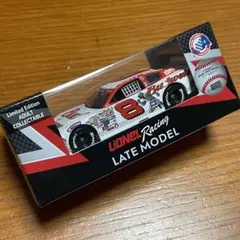 2025年最新】1/64 nascarの人気アイテム - メルカリ