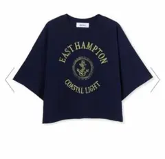 ミラオーウェン　マリンカレッジTシャツのサムネイル