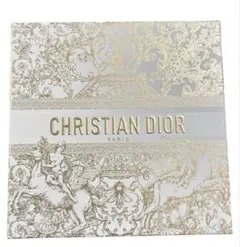 Christian Dior ギフトボックス