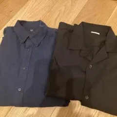 メンズシャツ