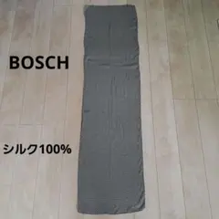 BOSCH 　ボッシュ　スカーフのサムネイル
